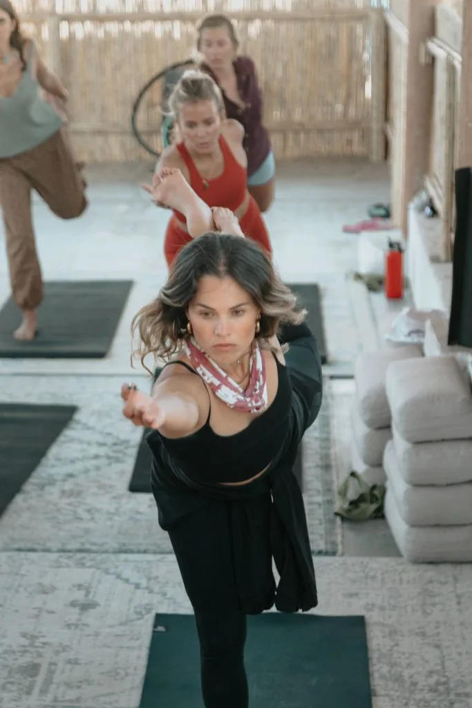 live shala yoga